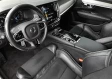 V90 T8 R-DESIGN PHEV 4x4 Aut. - Image 12