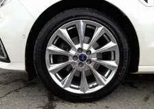 S-Max VIGNALE 2,0 EcoBlue 4x4 Aut - Image 18