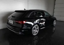 A4 Avant S-LINE 40 TDI Quattro S-tr - Image 2