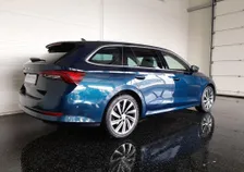 Octavia Combi STYLE 2,0 TDI DSG - Image 2