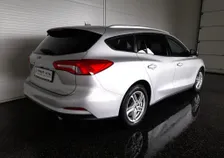 Focus Turnier 1,5 EcoBlue Aut. - Image 2