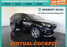 Rav4 2,5 4x4 PHEV Aut - Image 1