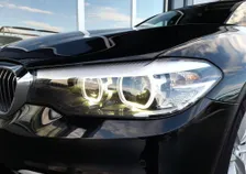 520 d TOURING Aut - Image 16