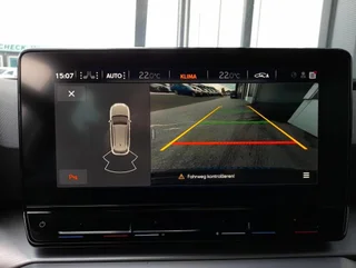 Leon ST FR-LINE 2,0 TDI DSG - Image 4