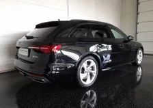 A4 Avant S-LINE 40 TDI S-tr. - Image 2