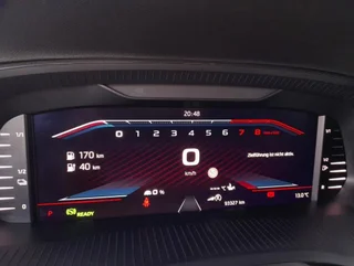 Octavia Combi RS PHEV 150/245 DSG - Image 8