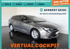 Corolla Touring SPORTS 1,8 Hybrid Aut - Image 1