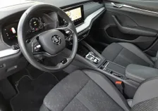 Octavia Combi STYLE 2,0 TDI DSG - Image 12