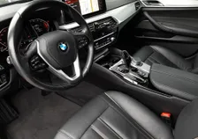 520 d Touring 4x4 Aut - Image 11