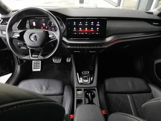 Octavia Combi RS 4x4 2,0 TDI DSG - Image 3