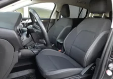 Focus Turnier 2,0 EcoBlue  Titanium - Image 10