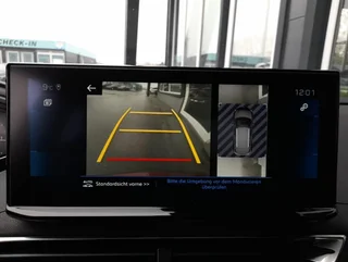 3008 GT-LINE PureTech 130 Aut - Image 4