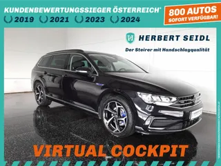 Passat Variant GTE PHEV DSG