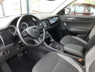 Kodiaq DRIVE 4x4 2,0 TDI DSG - Image 9