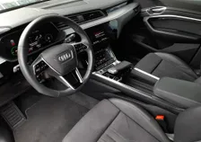 e-tron 55 quattro S-LINE - Image 9