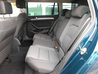 Passat Variant BUSINESS 2,0 TDI DSG - Image 11