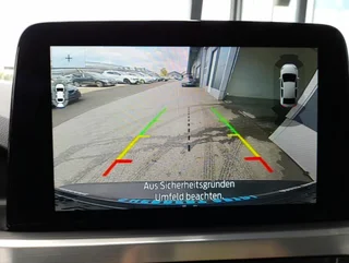 Kuga TITANIUM 2,0 EcoBlue 4x4 Aut - Image 4