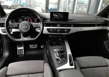 S4 Avant 3,0 TFSI quattro S-tr - Image 3
