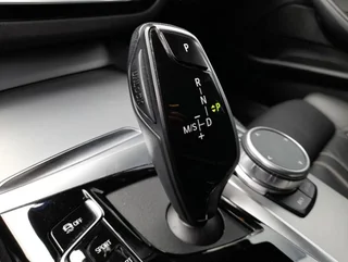 520 d Touring LUXURY LINE 4x4 Aut - Image 8