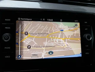 Passat Variant BUSINESS 2,0 TDI DSG - Image 5