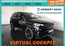 Compass "ALL BLACK" PHEV 4x4 Aut. - Image 1