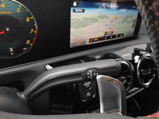 A 35 AMG "NIGHT" 4MATIC Aut. - Image 8