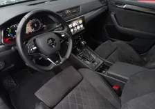 Superb Kombi SPORTLINE PHEV 156/218 DSG - Image 13