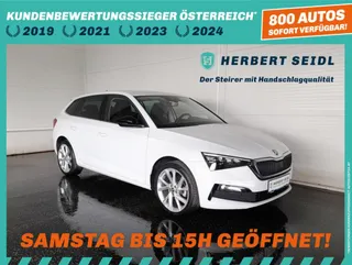Scala STYLE 1,6 TDI DSG