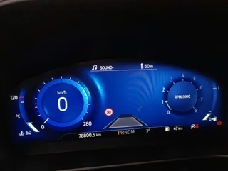 Focus Turnier ST 2,3 EcoBoost Aut - Image 8