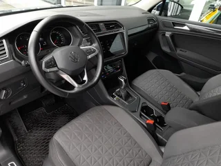 Tiguan LIFE 2,0 TDI DSG - Image 10