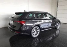Octavia Combi TOUR 2,0 TDI DSG - Image 2