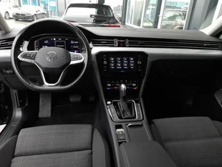 Passat Variant BUSINESS 2,0 TDI DSG - Image 24
