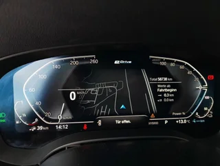 530 e TOURING M-SPORT 4x4 Aut - Image 8