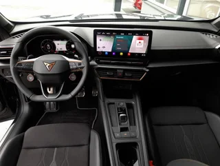 Formentor VZ PHEV 150/245 DSG - Image 3