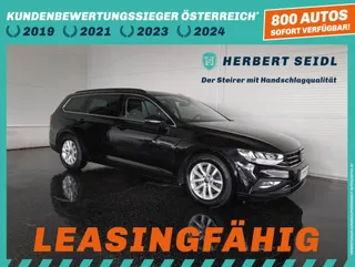 Passat Variant BUSINESS 2,0 TDI DSG