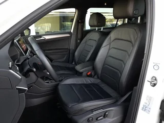 Tarraco FR-LINE PHEV 245 DSG - Image 12