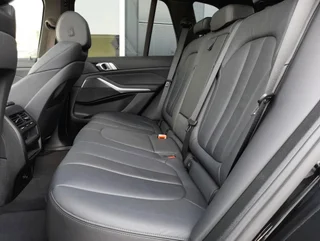 X5 30d M-SPORT 4X4 Aut. - Image 14