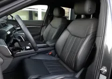 e-tron 95 quattro S-LINE - Image 12