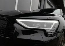 e-tron SB 55 quattro S-LINE BLACK EDITION - Image 16