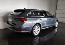 Octavia Combi Style IV PHEV DSG - Image 2