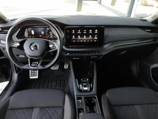 Octavia Combi RS PHEV 150/245 DSG - Image 3