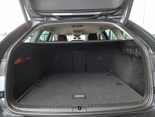 Octavia Combi FIRST ED 2,0 TDI DSG - Image 14
