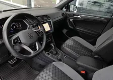 Tiguan Allspace R-LINE 4x4 2,0 TDI DSG - Image 9