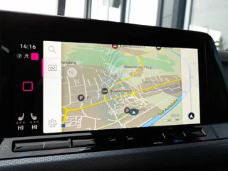 Golf VIII ACTIVE 2,0 TDI DSG - Image 5