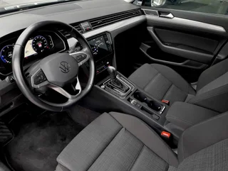Passat Variant BUSINESS 2,0 TDI DSG - Image 9