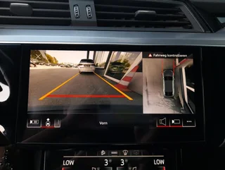 e-tron SB 50 quattro S-LINE - Image 4