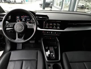 A3 SB 30 TDI S-tr - Image 3