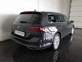 Passat Variant GTE e-Hybrid DSG - Image 2