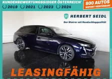 508 SW GT-LINE PHEV Aut - Image 1