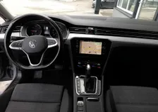 Passat Variant BUSINESS 2,0 TDI DSG - Image 3